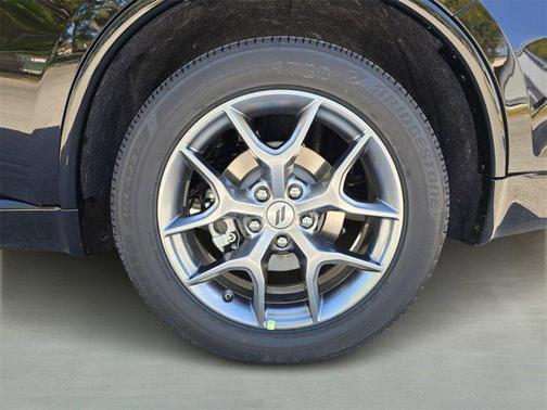 2026 Dodge Durango GT HEMI V8 AWD