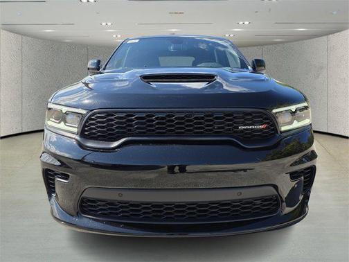 2026 Dodge Durango GT HEMI V8 AWD