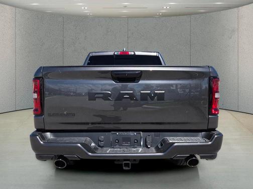 Granite 2027 RAM 1500 Laramie