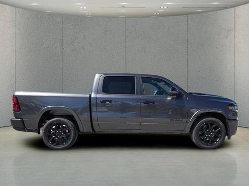 Granite 2027 RAM 1500 Laramie