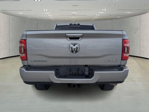 2019 RAM 2500 Laramie Mega Cab 4x4 6'4' Box