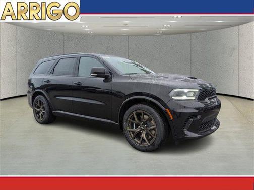 2025 Dodge Durango R/T 20th Anniversary Plus AWD