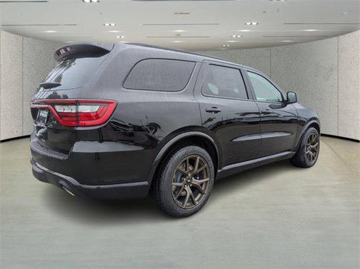 2025 Dodge Durango R/T 20th Anniversary Plus AWD