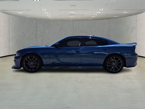 2023 Dodge Charger R/T Scat Pack