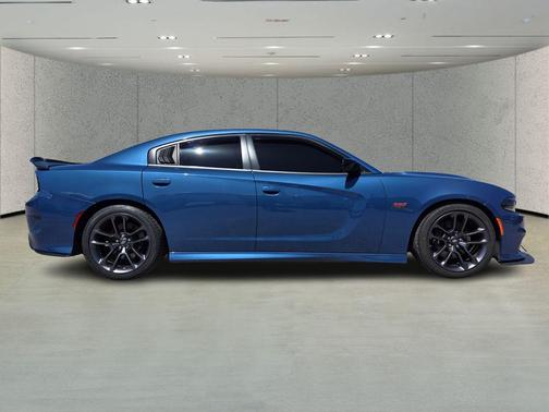 2023 Dodge Charger R/T Scat Pack