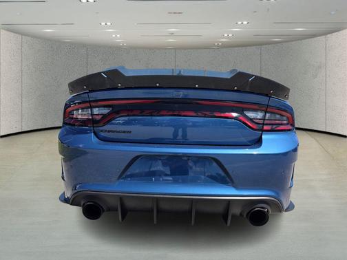 2023 Dodge Charger R/T Scat Pack