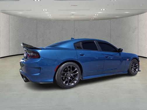 2023 Dodge Charger R/T Scat Pack