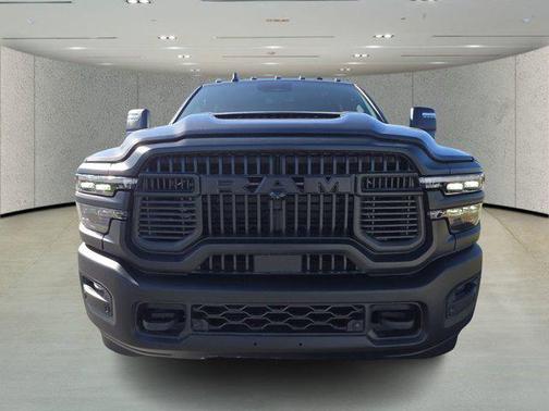2026 RAM 2500 Power Wagon