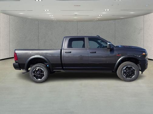 2026 RAM 2500 Power Wagon