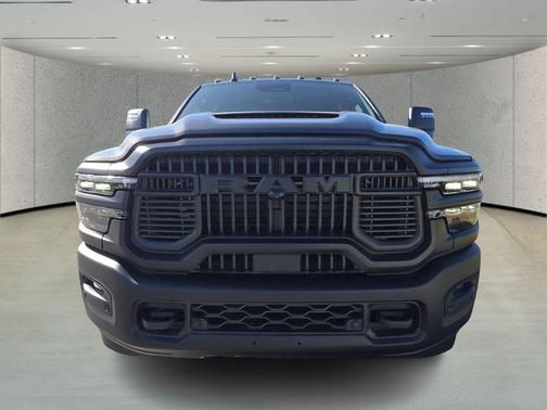 2026 RAM 2500 Power Wagon