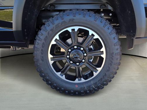 2026 RAM 2500 Power Wagon