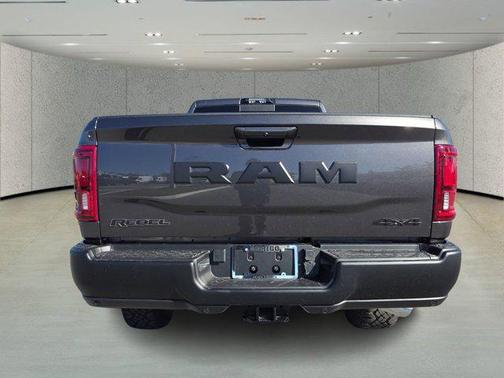 2026 RAM 2500 Power Wagon