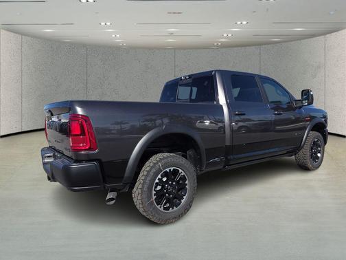 2026 RAM 2500 Power Wagon