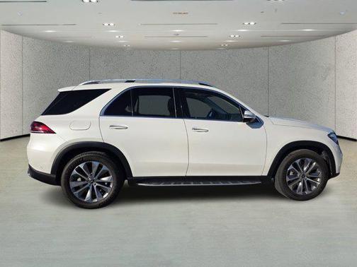 2020 Mercedes-Benz GLE 350 4MATIC