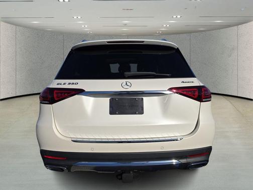 2020 Mercedes-Benz GLE 350 4MATIC