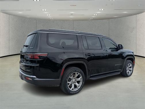 2022 Jeep Wagoneer Series II 4x4