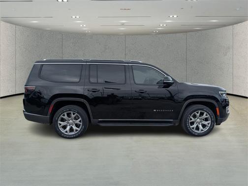 2022 Jeep Wagoneer Series II 4x4