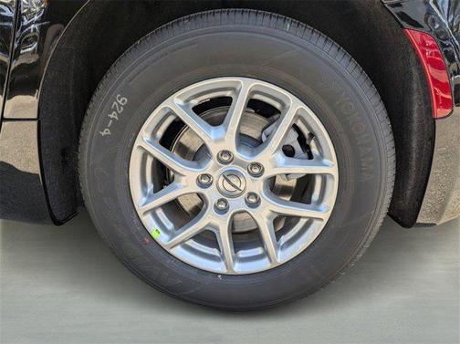 2025 Chrysler Pacifica L