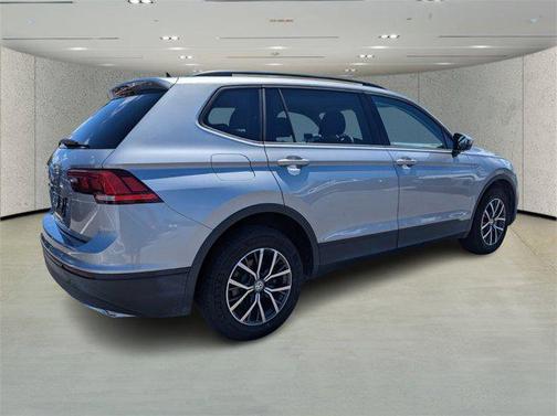 2021 Volkswagen Tiguan 2.0T S