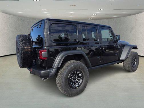 2026 Jeep Wrangler 4-Door Moab 392 4x4