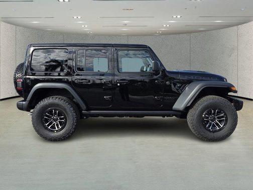2026 Jeep Wrangler 4-Door Moab 392 4x4