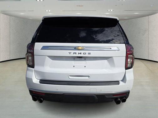 2021 Chevrolet Tahoe 2WD High Country