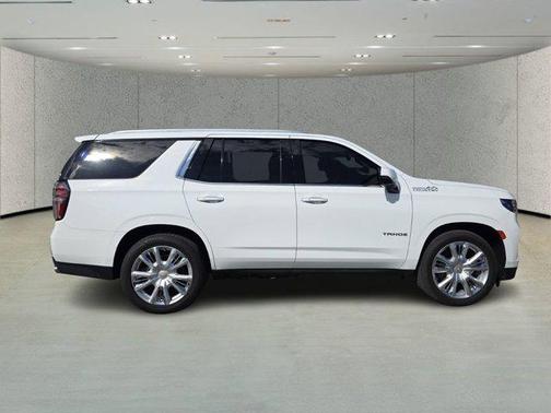 2021 Chevrolet Tahoe 2WD High Country