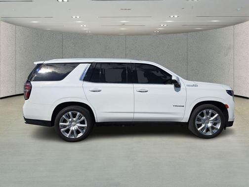 2021 Chevrolet Tahoe 2WD High Country