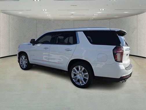 2021 Chevrolet Tahoe 2WD High Country