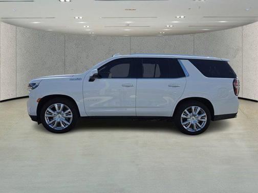 2021 Chevrolet Tahoe 2WD High Country