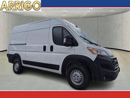 2026 RAM ProMaster 1500 Base