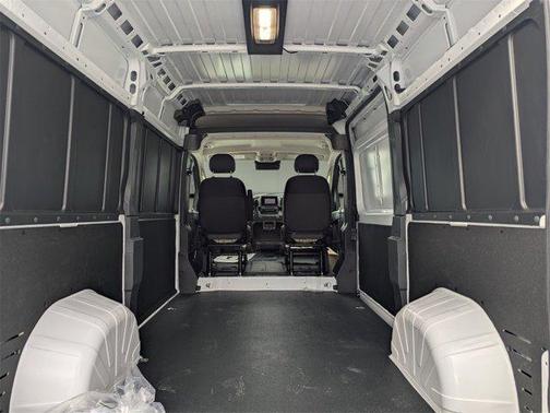 2026 RAM ProMaster 1500 Base