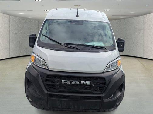 2026 RAM ProMaster 1500 Base