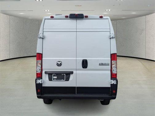 2026 RAM ProMaster 1500 Base