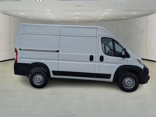 2026 RAM ProMaster 1500 Base
