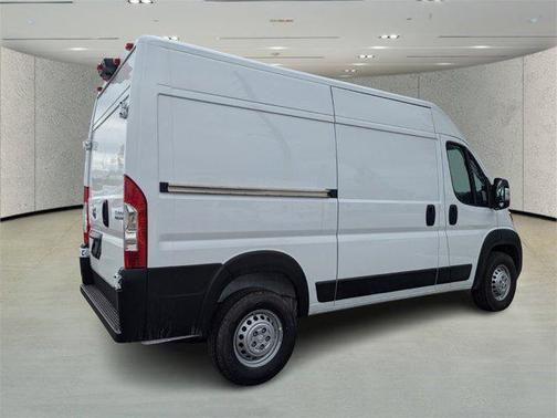 2026 RAM ProMaster 1500 Base