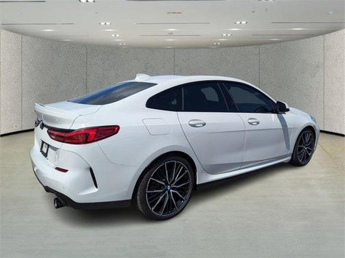 2022 BMW 228 Gran Coupe i sDrive