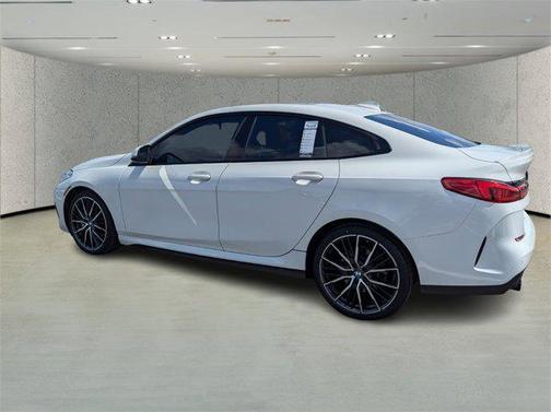 2022 BMW 228 Gran Coupe i sDrive