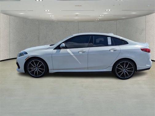 2022 BMW 228 Gran Coupe i sDrive