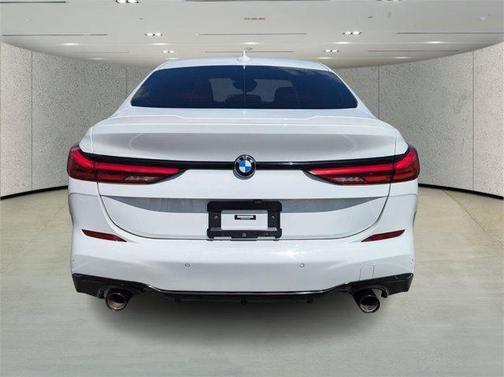 2022 BMW 228 Gran Coupe i sDrive