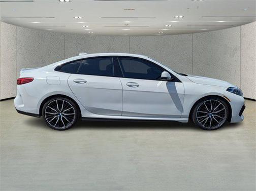 2022 BMW 228 Gran Coupe i sDrive