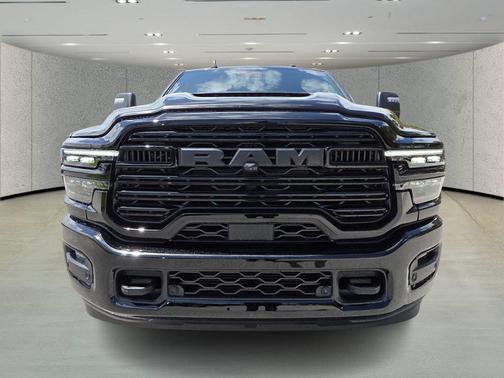 Diamond 2026 RAM 2500 Laramie Mega Cab 4x4 6'4' Box