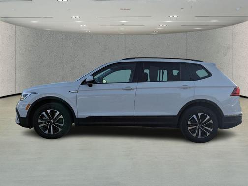 2023 Volkswagen Tiguan 2.0T S