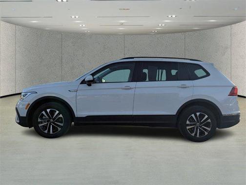 2023 Volkswagen Tiguan 2.0T S