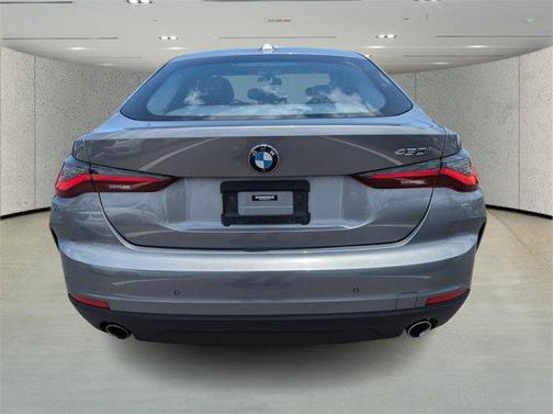2022 BMW 430 Gran Coupe i