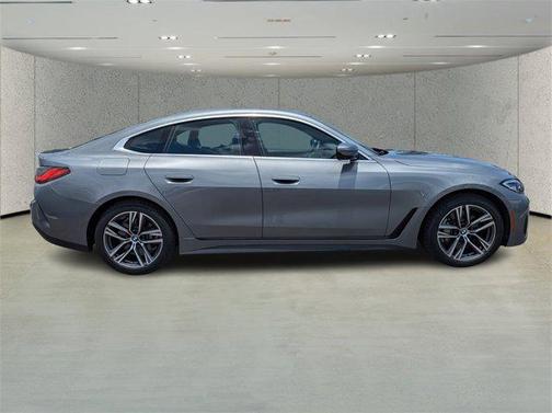 2022 BMW 430 Gran Coupe i