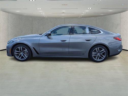 2022 BMW 430 Gran Coupe i