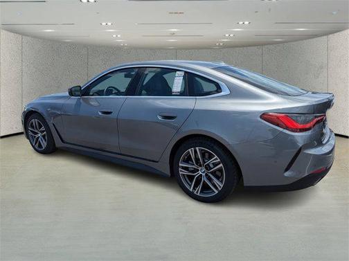 2022 BMW 430 Gran Coupe i