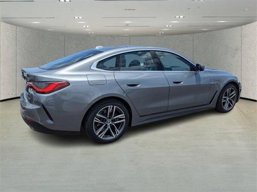 2022 BMW 430 Gran Coupe i