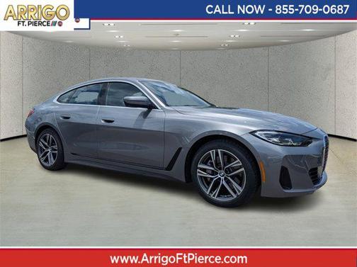 2022 BMW 430 Gran Coupe i